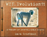 Wtf, Evolution!?