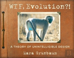 Bertrand.pt - Wtf, Evolution!?