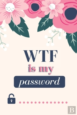 Bertrand.pt - Wtf Is My Password