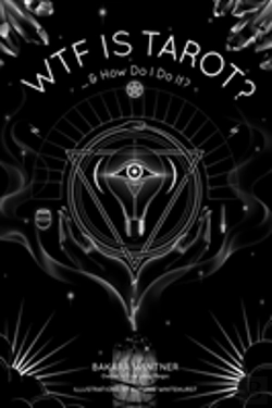 Bertrand.pt - Wtf Is Tarot