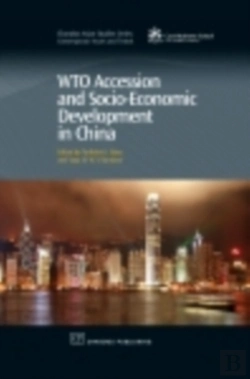 Bertrand.pt - Wto Accession And Socio-Economic Development In China