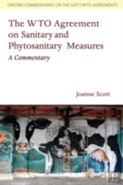 Bertrand.pt - Wto Agreement On Sanitary And Phytosanitary Measures