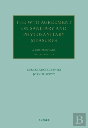 Wto Agreement On Sanitary And Phytosanitary Measures