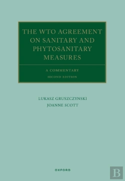Bertrand.pt - Wto Agreement On Sanitary And Phytosanitary Measures
