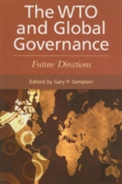 Wto And Global Governance
