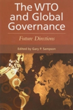 Bertrand.pt - Wto And Global Governance