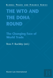 Wto And The Doha Round
