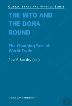 Bertrand.pt - Wto And The Doha Round