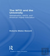 Wto And The University