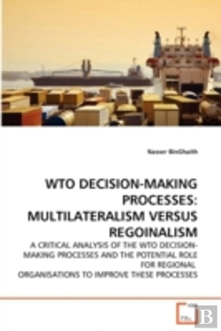 Bertrand.pt - Wto Decision-Making Processes