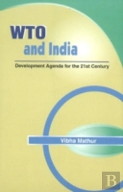 Wto & India