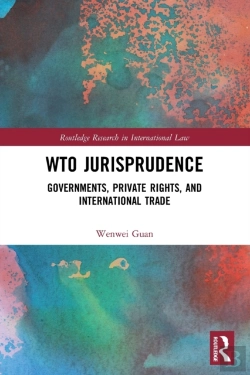 Bertrand.pt - Wto Jurisprudence