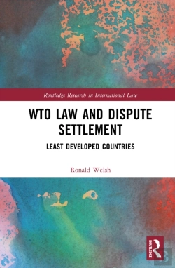 Bertrand.pt - Wto Law And Dispute Settlement