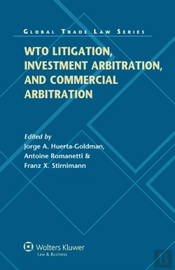 Bertrand.pt - Wto Litigation, Investment Arbitration, And Commercial Arbitration