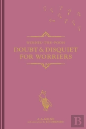Wtp Dis Doubt Disquiet
