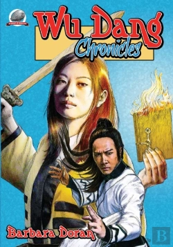Bertrand.pt - Wu Dang Chronicles