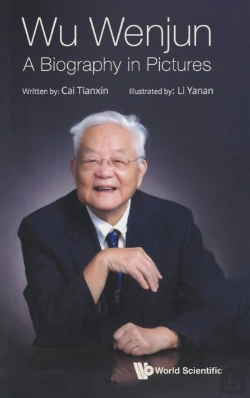 Bertrand.pt - Wu Wenjun: A Biography In Pictures