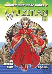 Wu Zetian: Women Who Were Kings