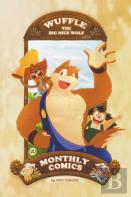 Wuffle Monthly Comics