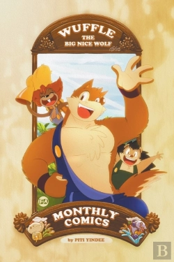 Bertrand.pt - Wuffle Monthly Comics
