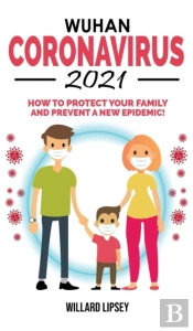 Wuhan Coronavirus - 2021