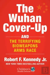 Wuhan Cover-Up