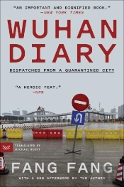 Wuhan Diary