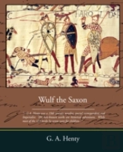 Wulf The Saxon