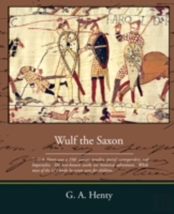 Bertrand.pt - Wulf The Saxon