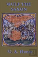 Wulf The Saxon