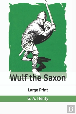 Bertrand.pt - Wulf The Saxon