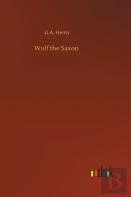 Wulf The Saxon