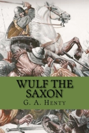 Wulf The Saxon  Special Edition