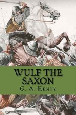 Bertrand.pt - Wulf The Saxon  Special Edition
