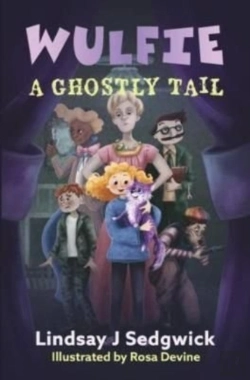 Bertrand.pt - Wulfie: A Ghostly Tail