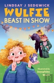 Wulfie: Beast In Show