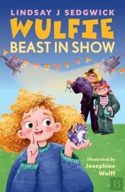Bertrand.pt - Wulfie: Beast In Show