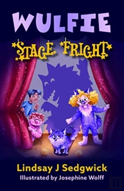 Bertrand.pt - Wulfie: Stage Fright
