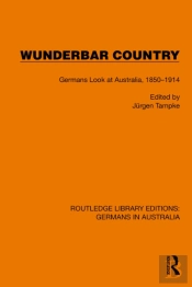 Wunderbar Country