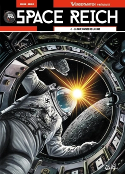 Bertrand.pt - Wunderwaffen Présente Space Reich Tome 6