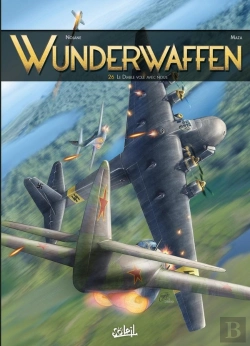 Bertrand.pt - Wunderwaffen Tome 26 : Le Diable Vole Avec Nous