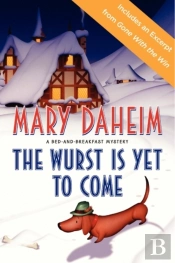 Wurst Is Yet To Come