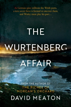 Bertrand.pt - Wurtenberg Affair