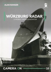 Wurzburg Radar & Mobile 24kva Generator