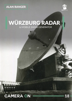 Bertrand.pt - Wurzburg Radar & Mobile 24kva Generator