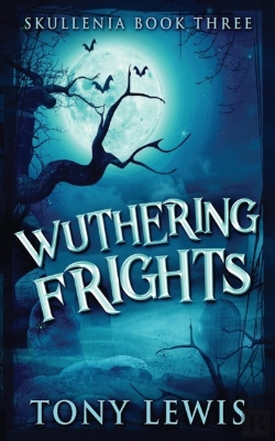 Bertrand.pt - Wuthering Frights