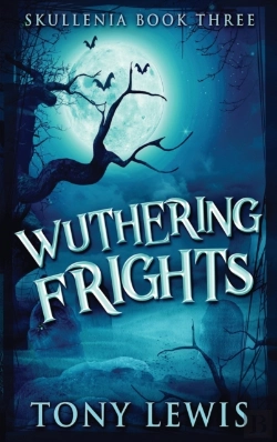 Bertrand.pt - Wuthering Frights