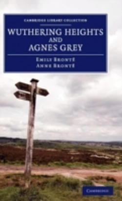 Bertrand.pt - Wuthering Heights And Agnes Grey
