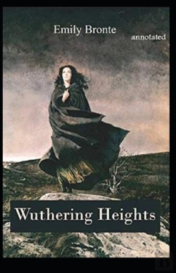 Bertrand.pt - Wuthering Heights Annotated