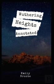 Wuthering Heights Annotated